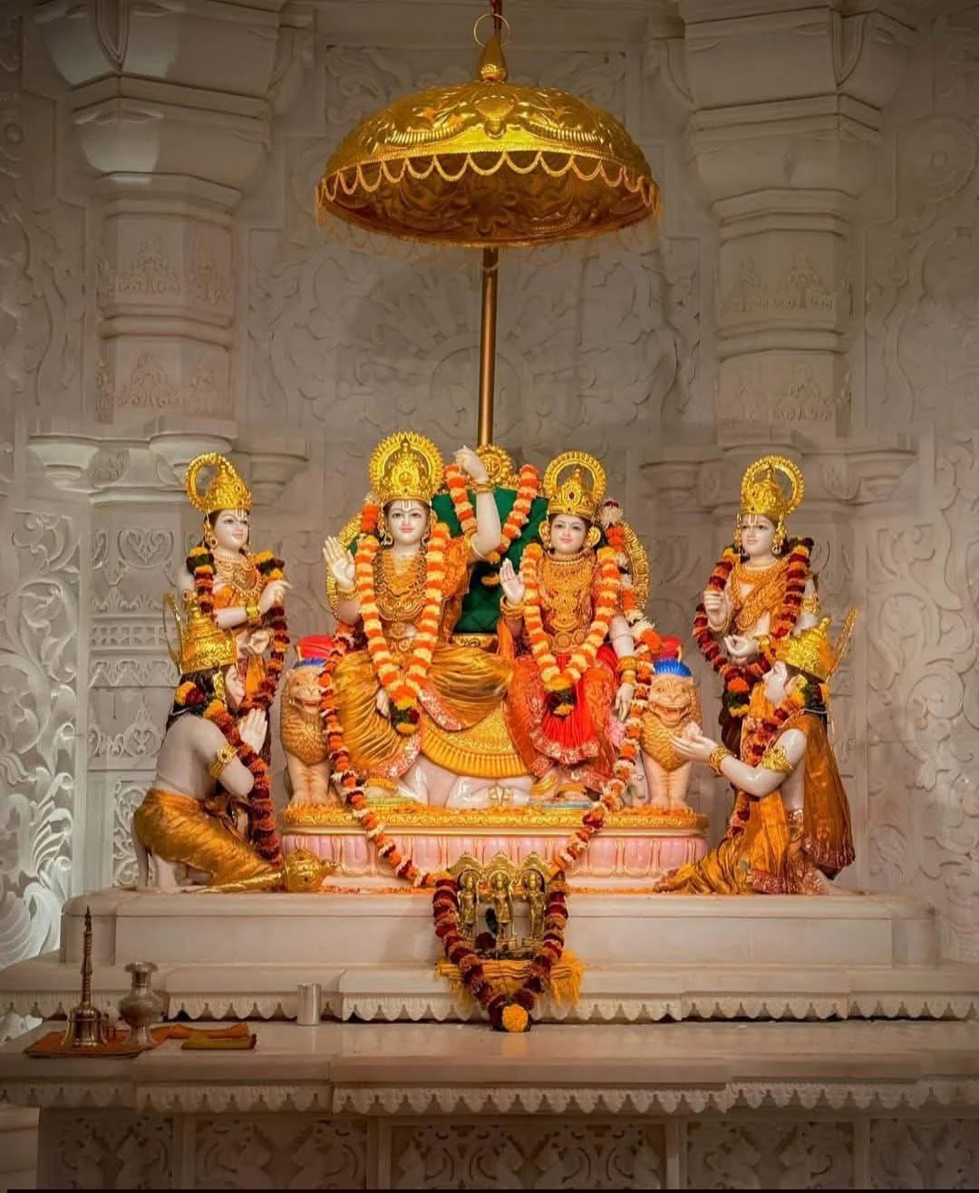 Divine Ramayana Circuit